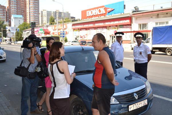 Акция «европротокол»: кому выгодно оформлять ДТП без вызова ГИБДД?